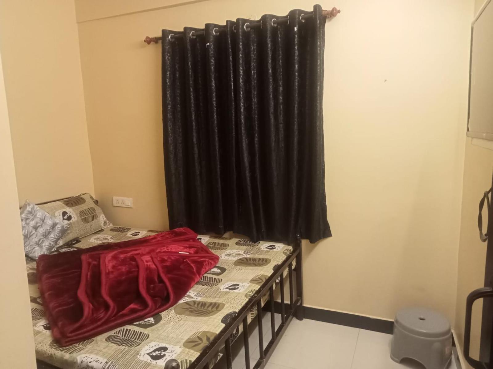 Hrs Budget Rooms Ooty Ngoại thất bức ảnh
